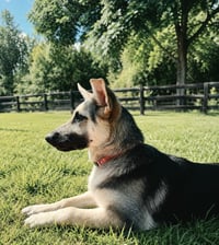 PUPPY RAQUEL - Photo 4