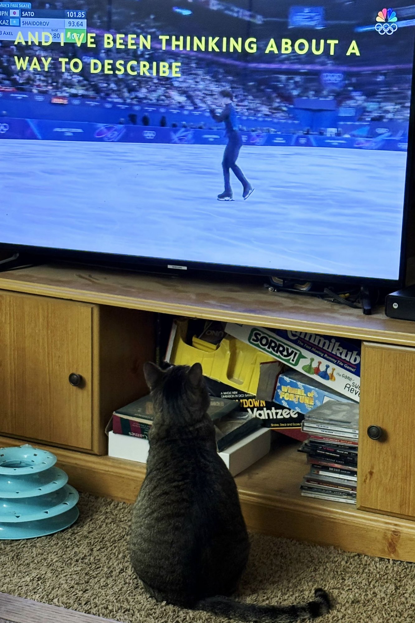 BRIGHT EYES - Photo 4