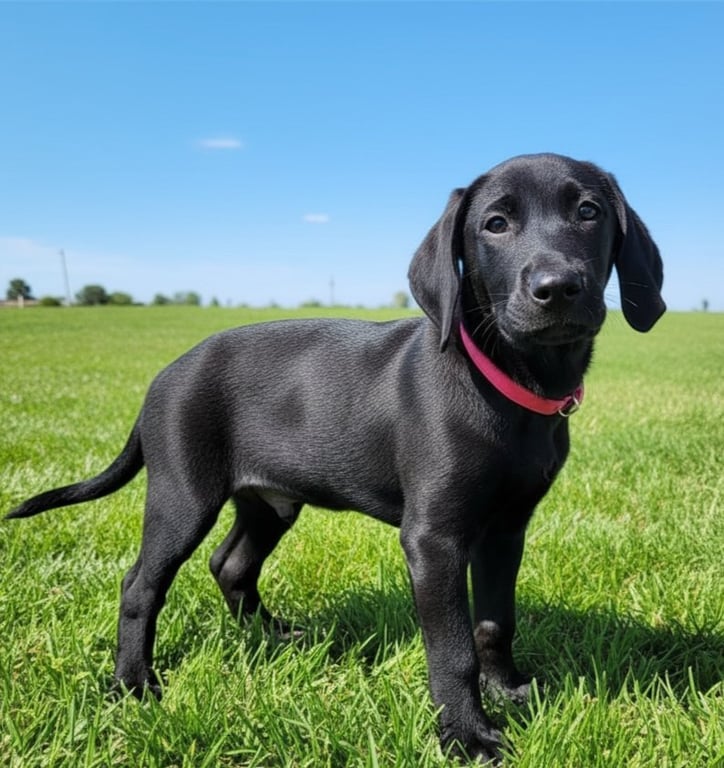 PUPPY TRAVIS Image