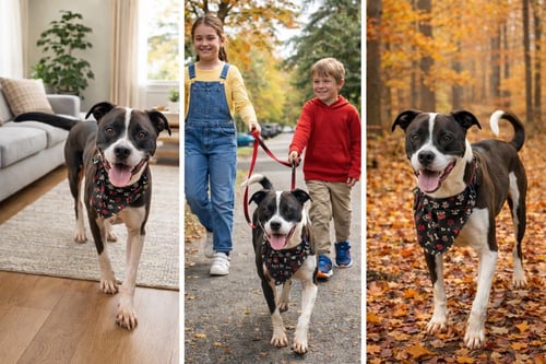 TURBO - Pit Bull Terrier available for adoption