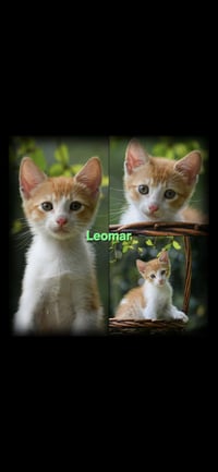 Leomar&Leonel - Photo 3