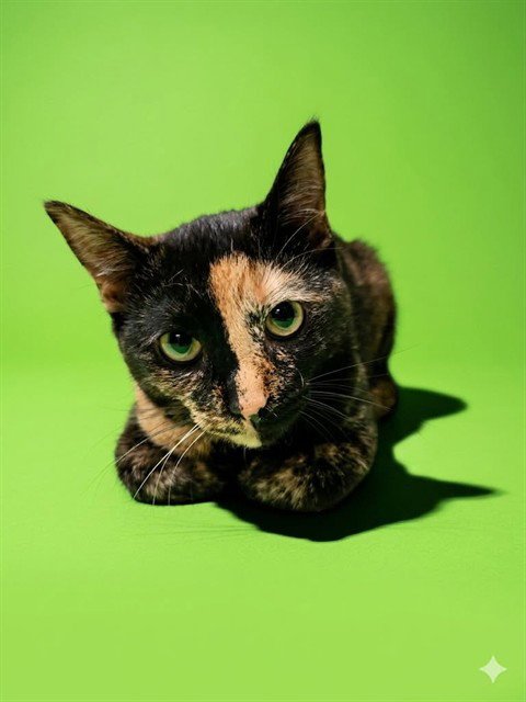 CHESSIE - Domestic Short Hair available for adoption