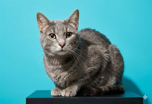 MATILDA - Domestic Short Hair for adoption in Jacksonville