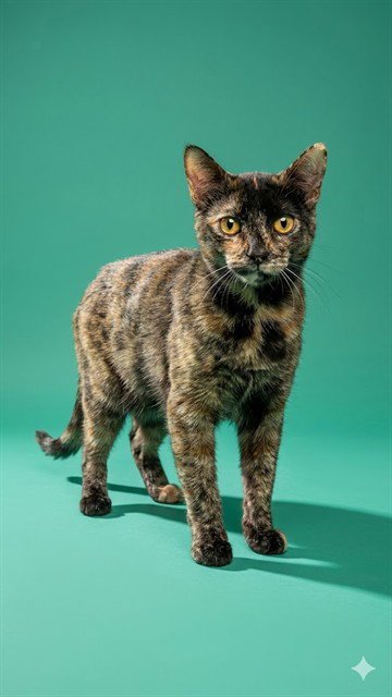 CALLIE - Domestic Medium Hair for adoption in Jacksonville