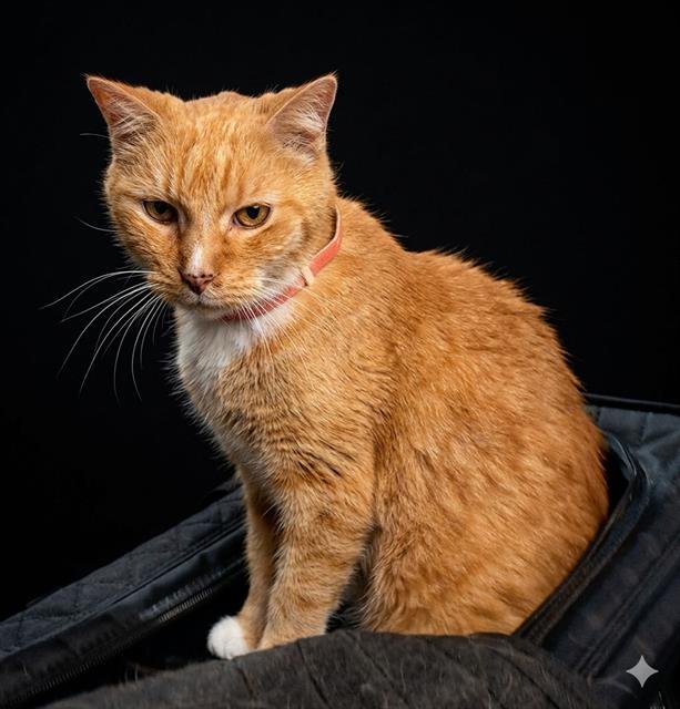 GARFIELD Image