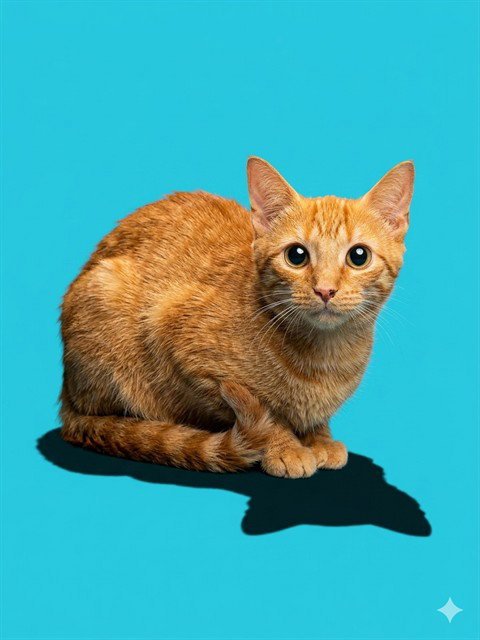 SMOOCHUM - Domestic Short Hair available for adoption