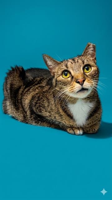 SOPHIE - Domestic Short Hair available for adoption