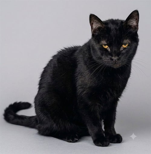 DOROTHY - Domestic Short Hair for adoption in Jacksonville