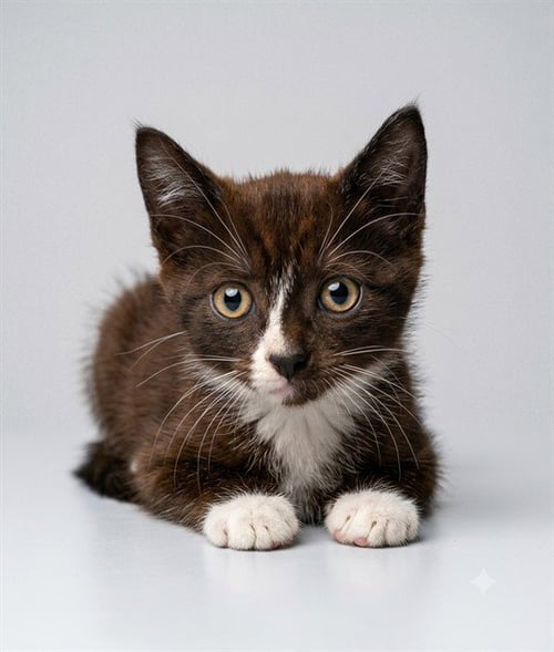 KIKI - Domestic Short Hair available for adoption