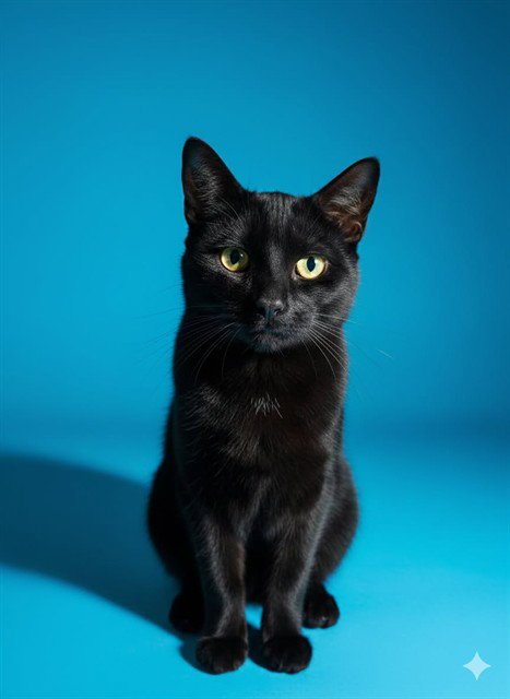 TYBALT - Domestic Short Hair for adoption in Jacksonville