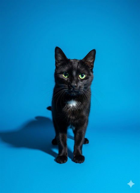 CAROL - Domestic Short Hair for adoption in Jacksonville