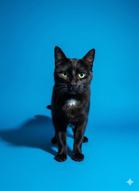 CAROL - Domestic Short Hair for adoption in Jacksonville