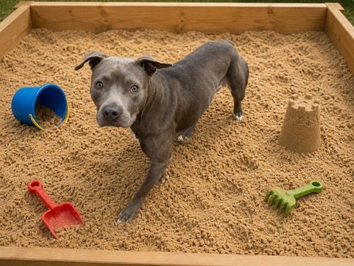 RAIN - American Pit Bull Terrier available for adoption