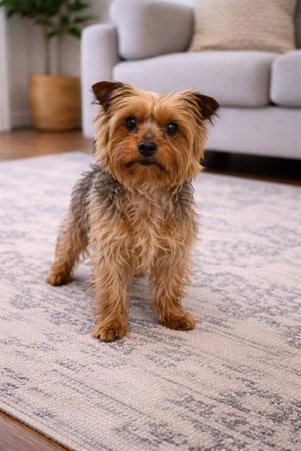 CHICO - Yorkshire Terrier Yorkie available for adoption