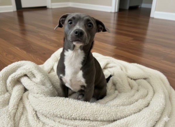 SHELBY - Chihuahua available for adoption