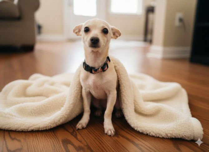 DAVIE - Chihuahua available for adoption