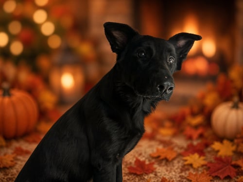 NOVA - German Shepherd Dog available for adoption