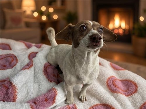 PALOMA - Chihuahua available for adoption