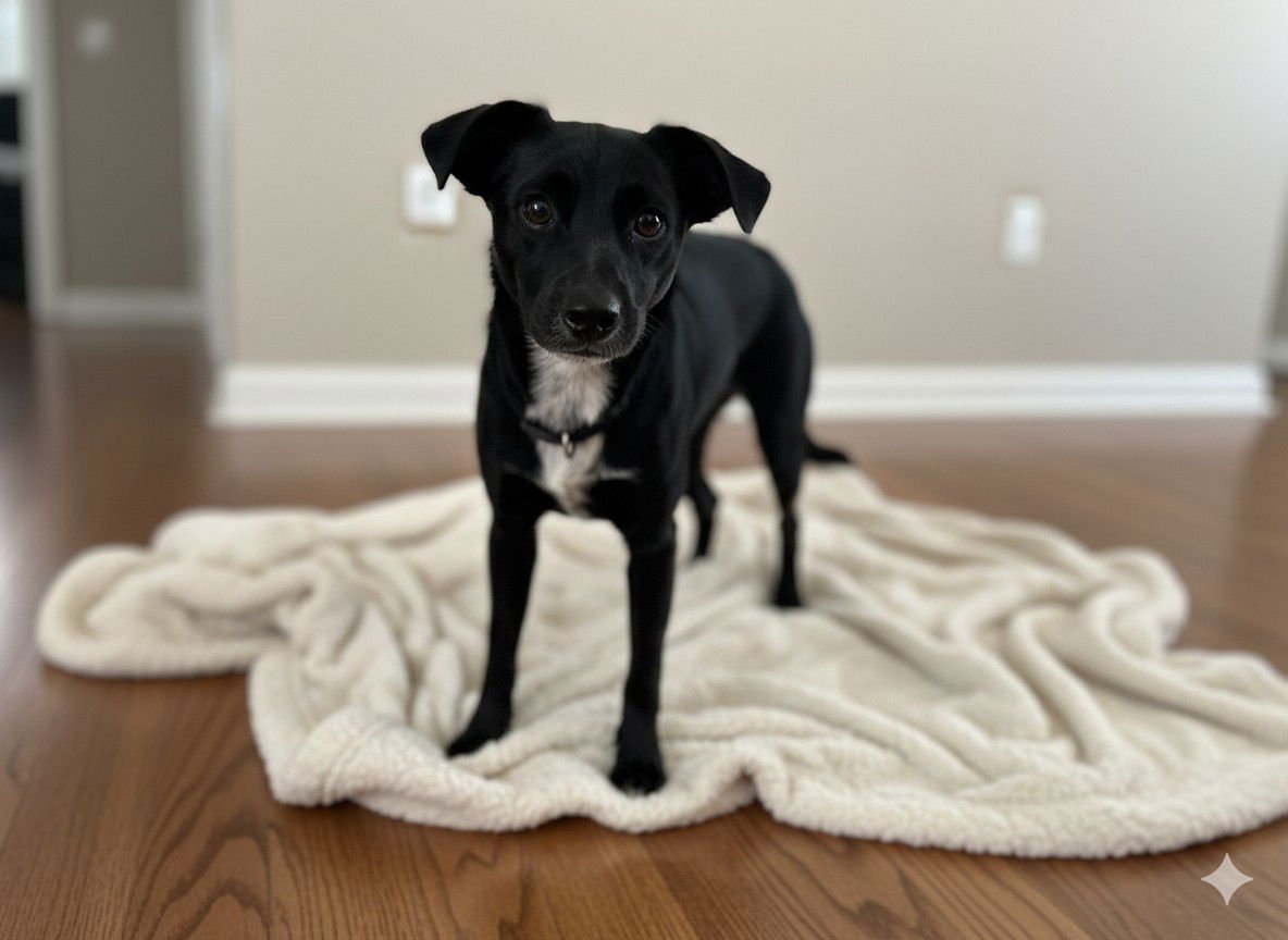 DOOBIE - Chihuahua available for adoption