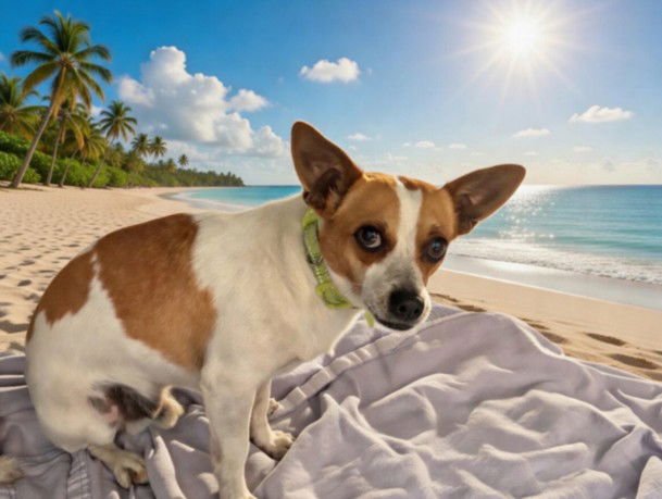 JACK - Chihuahua available for adoption