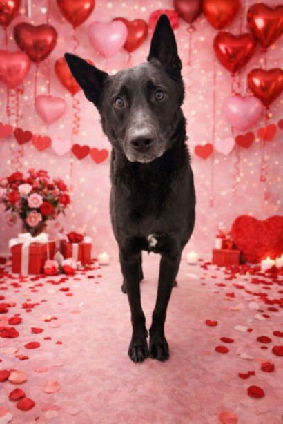 KOBE - German Shepherd Dog available for adoption