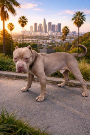 JASPER - Pit Bull Terrier available for adoption