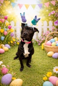 CHANCE - Photo 1