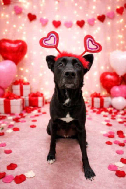 CORAZON - German Shepherd Dog available for adoption