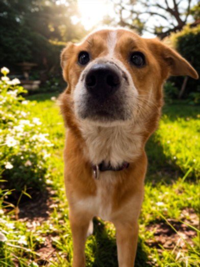 BAILEY - Labrador Retriever available for adoption