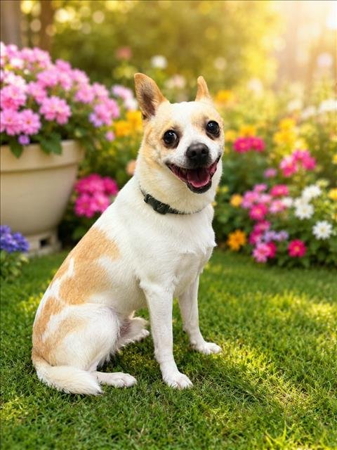 PIPPEN - Chihuahua available for adoption