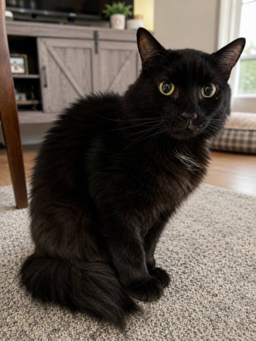 CATMANDO
