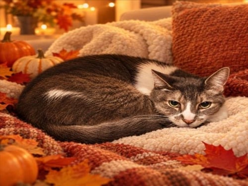 BOGART - Domestic Short Hair for adoption in Sterling Heights