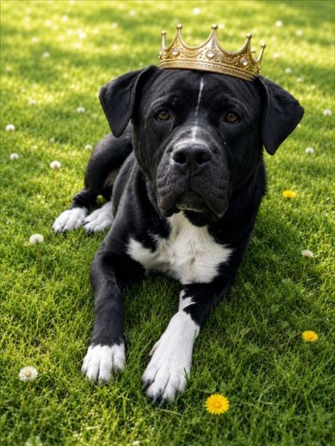 NOTORIOUS D.O.G Image