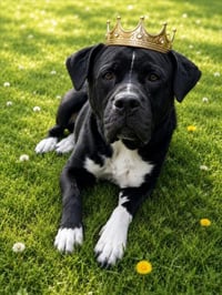 NOTORIOUS D.O.G - Photo 1