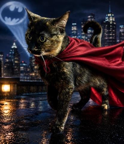 LADY EMBER - Domestic Short Hair for adoption in Troy