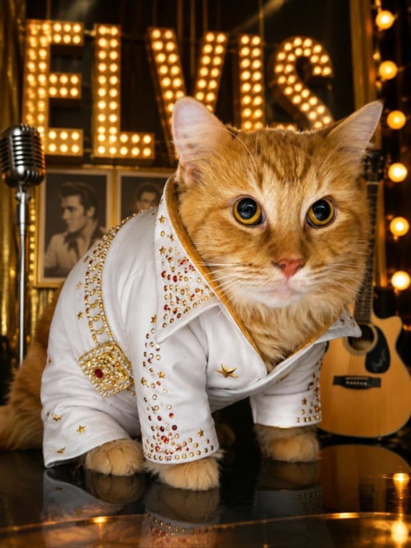 ELVIS Image