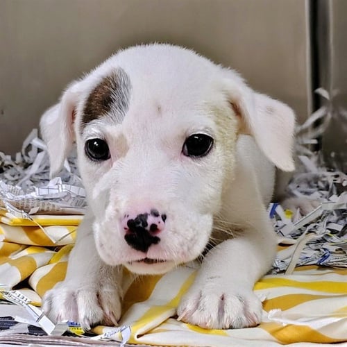 BRYAN - Pit Bull Terrier available for adoption