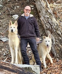 Cody & Comet - Photo 4