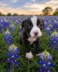 Bluebonnet - Photo 1