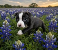 Bluebonnet - Photo 2