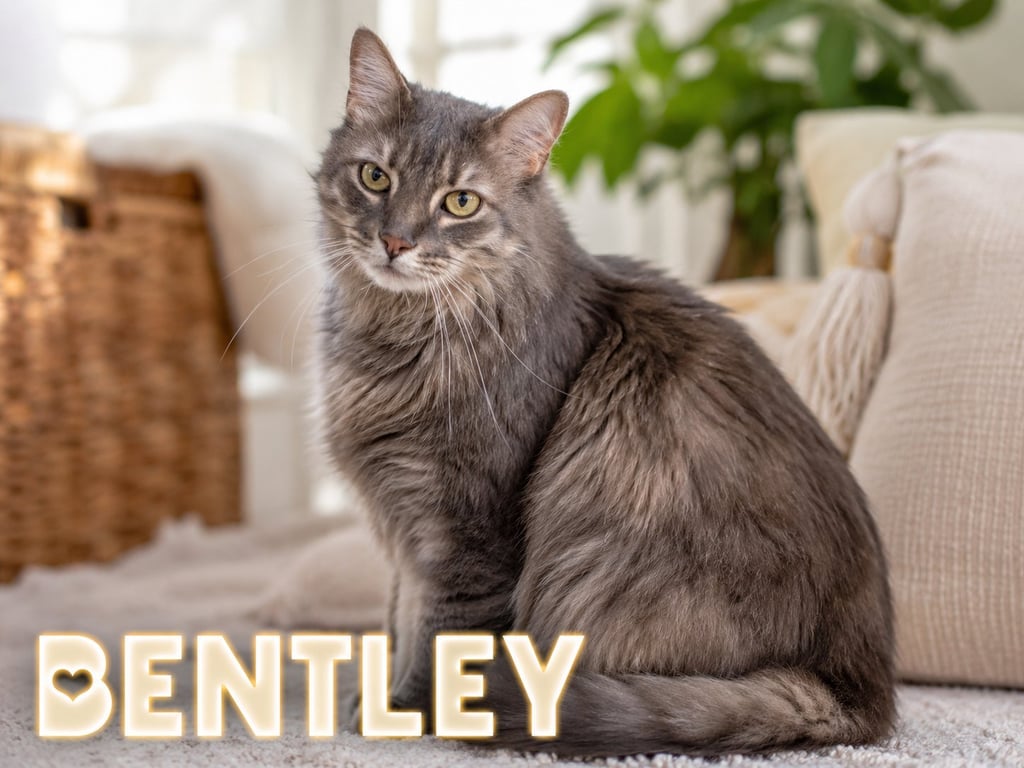 Bentley: DLH (FCID# 06/22/2026 - 10 Trainer) Image