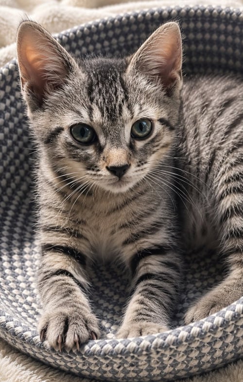 SMOOTHIE, WILLOW GROVE AREA, (FCID 06/26/2026-110) - Domestic Short Hair available for adoption