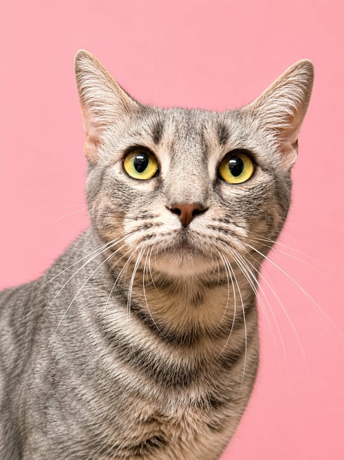 TRINITY (FCID# 5/12/2026-115) JENKINTOWN PS - Tabby available for adoption
