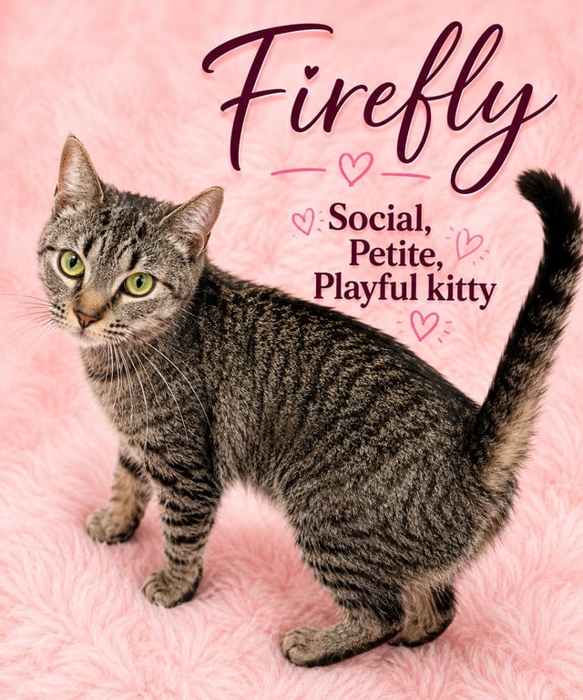 Firefly (FCID# 05/26/2026 - 125) Willow Grove Image