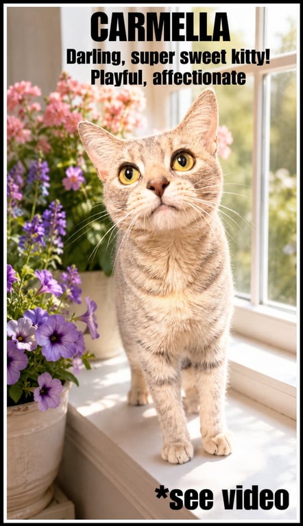 Carmela (FCID# 05/12/2026 - 105) Willow Grove Image