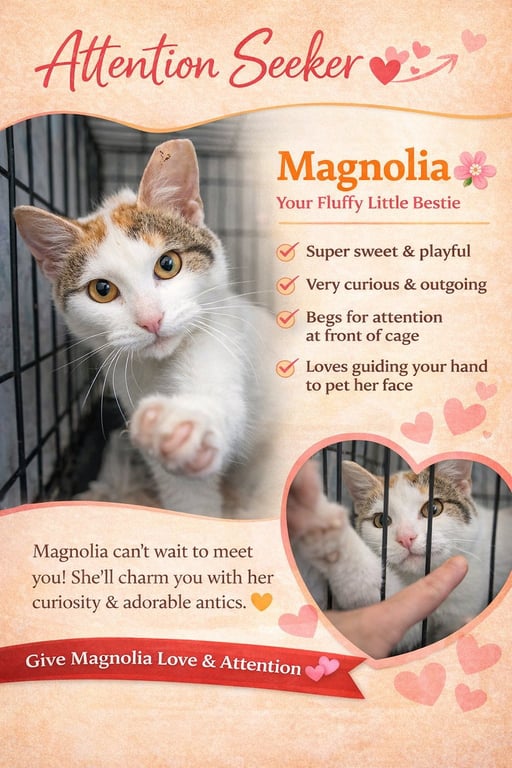 Magnolia (FCID# 03/23/2026 - 31 Christiana PS) C Image