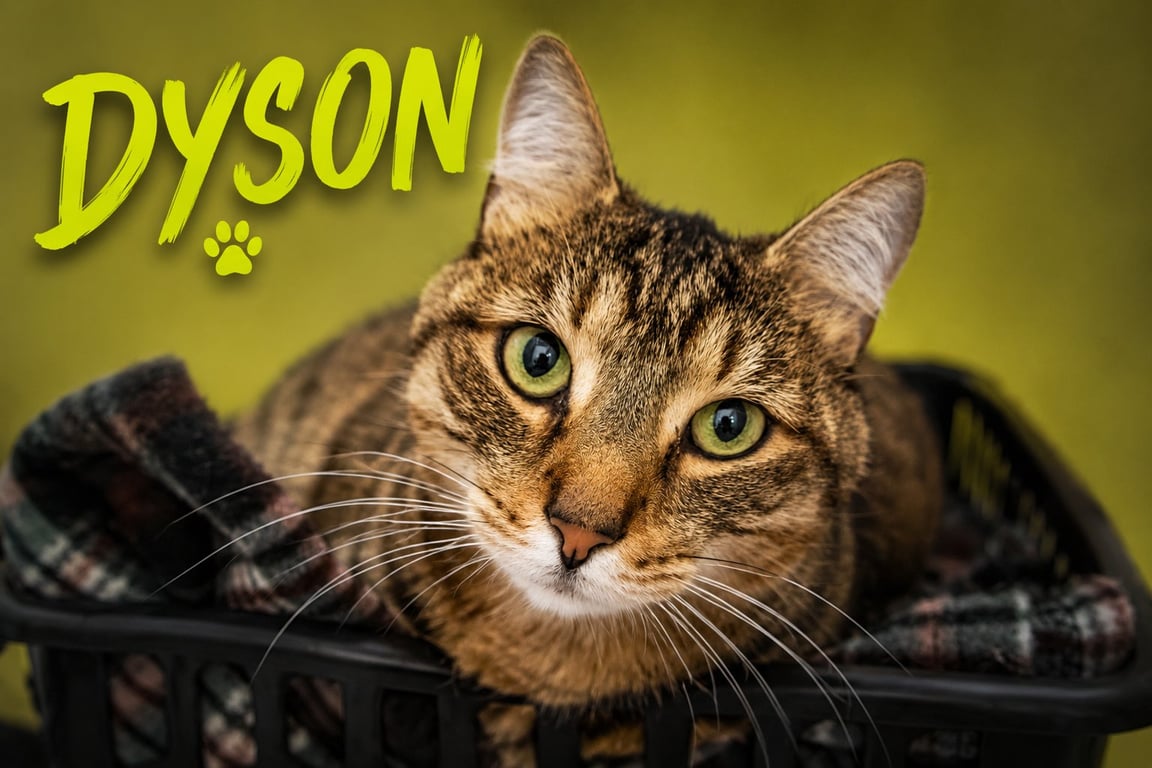 Dyson (FCID# 06/25/2026 - 1 Trainer) Image
