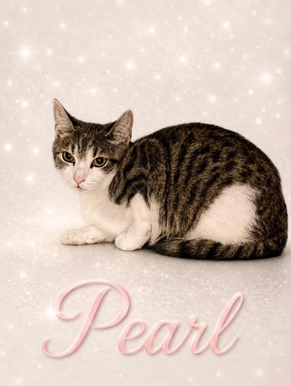 Pearl (FCID# 05/07/2026 - 18 Middletown PS) C Image