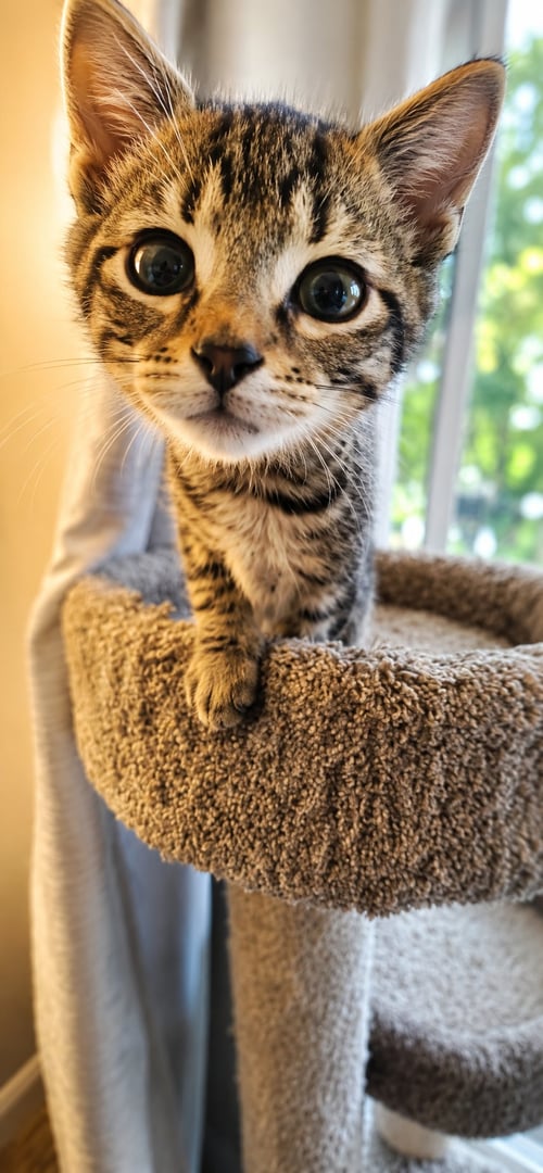 SLURPIE, WILLOW GROVE AREA, (FCID 06/26/2026-106) - Domestic Short Hair available for adoption