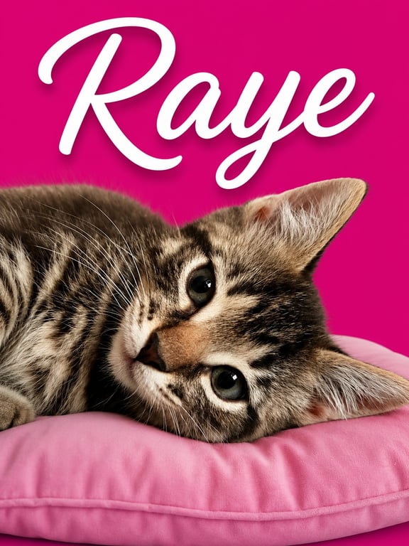 Raye (FCID# 06/09/2026 - 1) Image